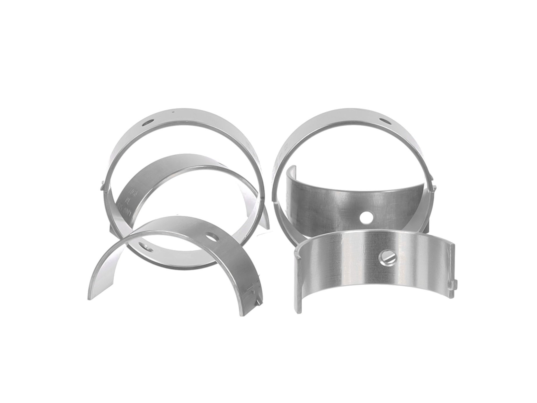LP003100 ET ENGINETEAM Opel Corsa C Pleuellager kaufen