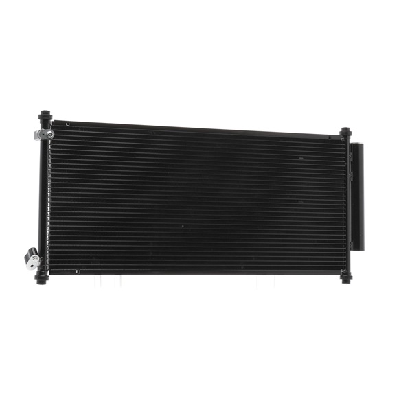 RIDEX 448C0077 Condensor voor airco