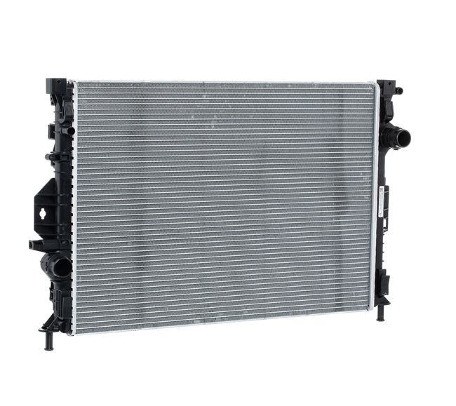 RIDEX 470R0454 Radiateur du moteur
