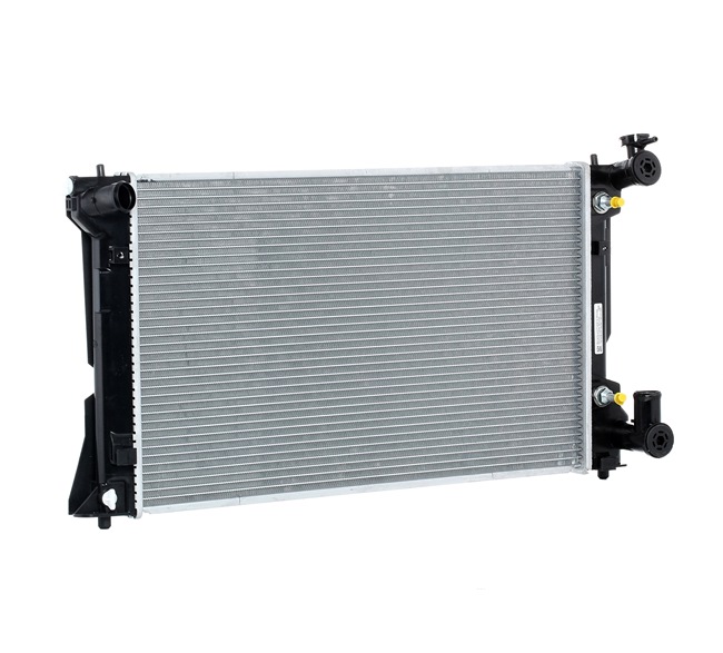 RIDEX 470R0103 Radiateur Toyota Avensis T25 Wagon 2.4 VVT-i (AZT251_) 163 Pk Benzine prijs