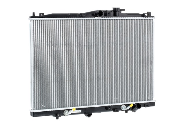 RIDEX 470R0074 Radiateur du moteur
