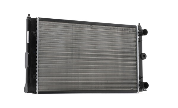 RIDEX 470R0411 Køler VW Passat B2 Hatchback (32B) 1.8 112 HK Benzin pris