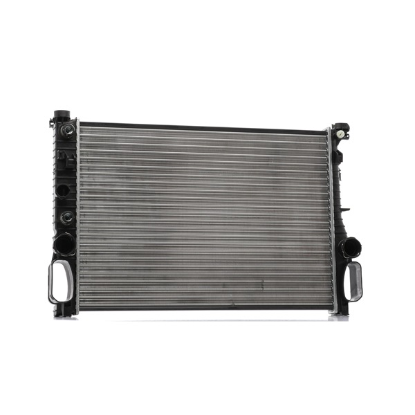 RIDEX 470R0422 Radiateur du moteur