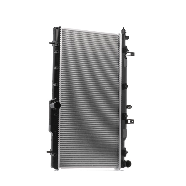 RIDEX 470R0060 Kylare