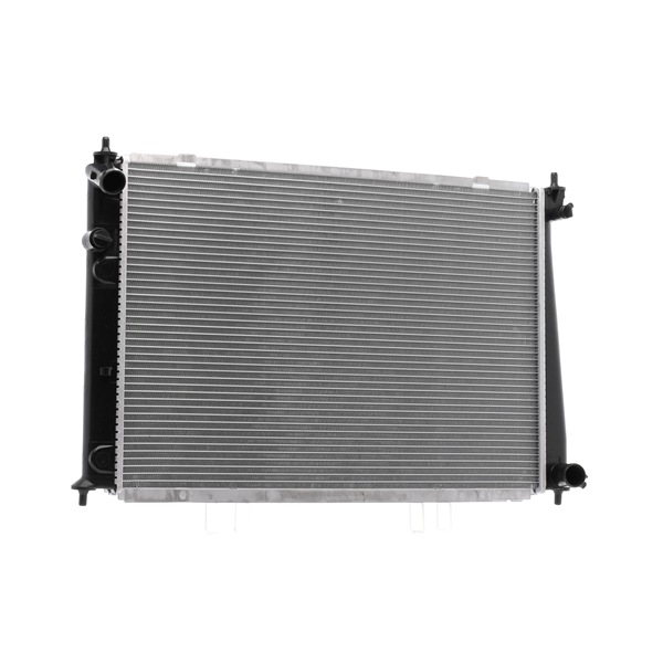 RIDEX 470R0092 Radiatore motore