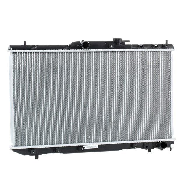 RIDEX 470R0070 Radiatore motore