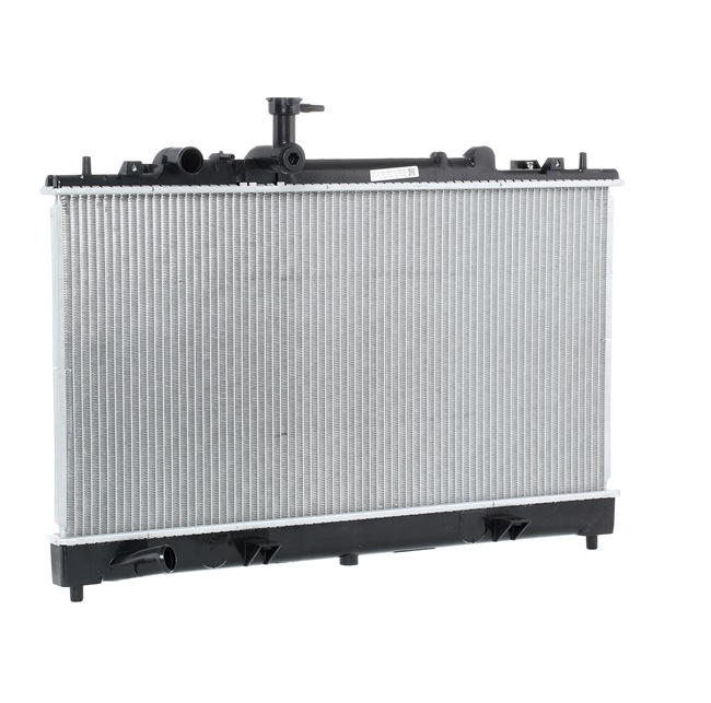 470R0110 RIDEX Radiateur Mazda goedkoop