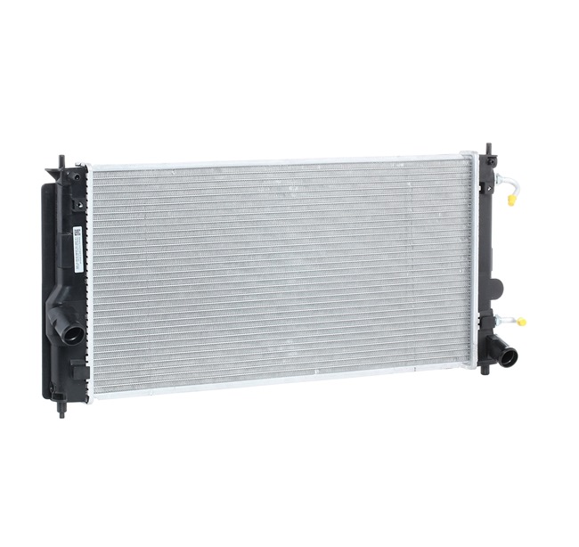 RIDEX 470R0425 Ψυγείο, ψύξη κινητήρα