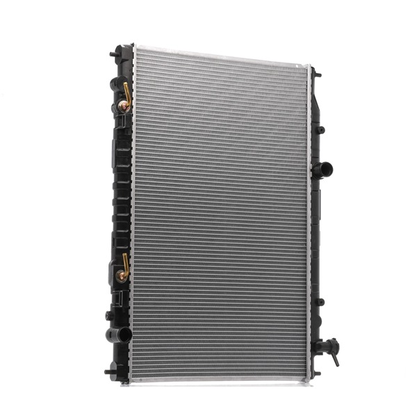 RIDEX 470R0414 Ψυγείο, ψύξη κινητήρα
