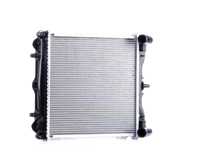 STARK Radiaator, mootorijahutus SKRD-0120502 Jahutusradiaator STARK PORSCHE SKRD-0120502