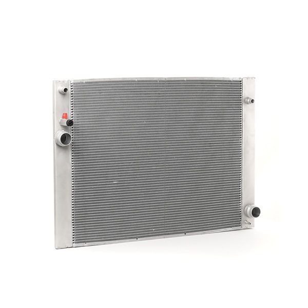 SKRD-0120515 STARK Mootori jahutusradiaator Abarth odav