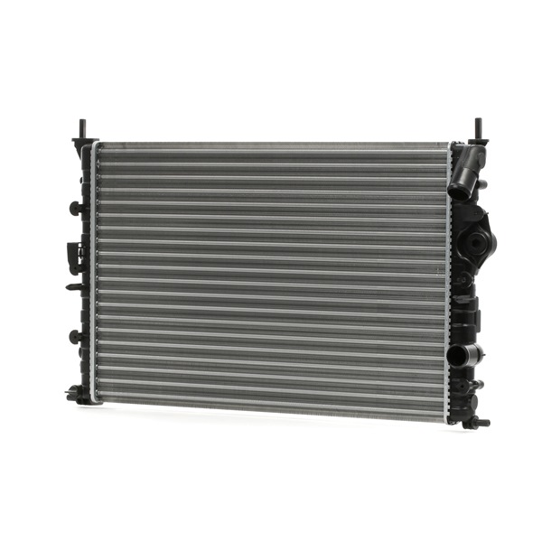 STARK SKRD-0120528 Radiatore motore