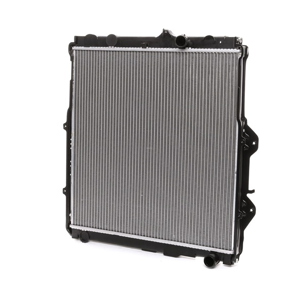 STARK SKRD-0120572 Radiador, refrigeración del motor
