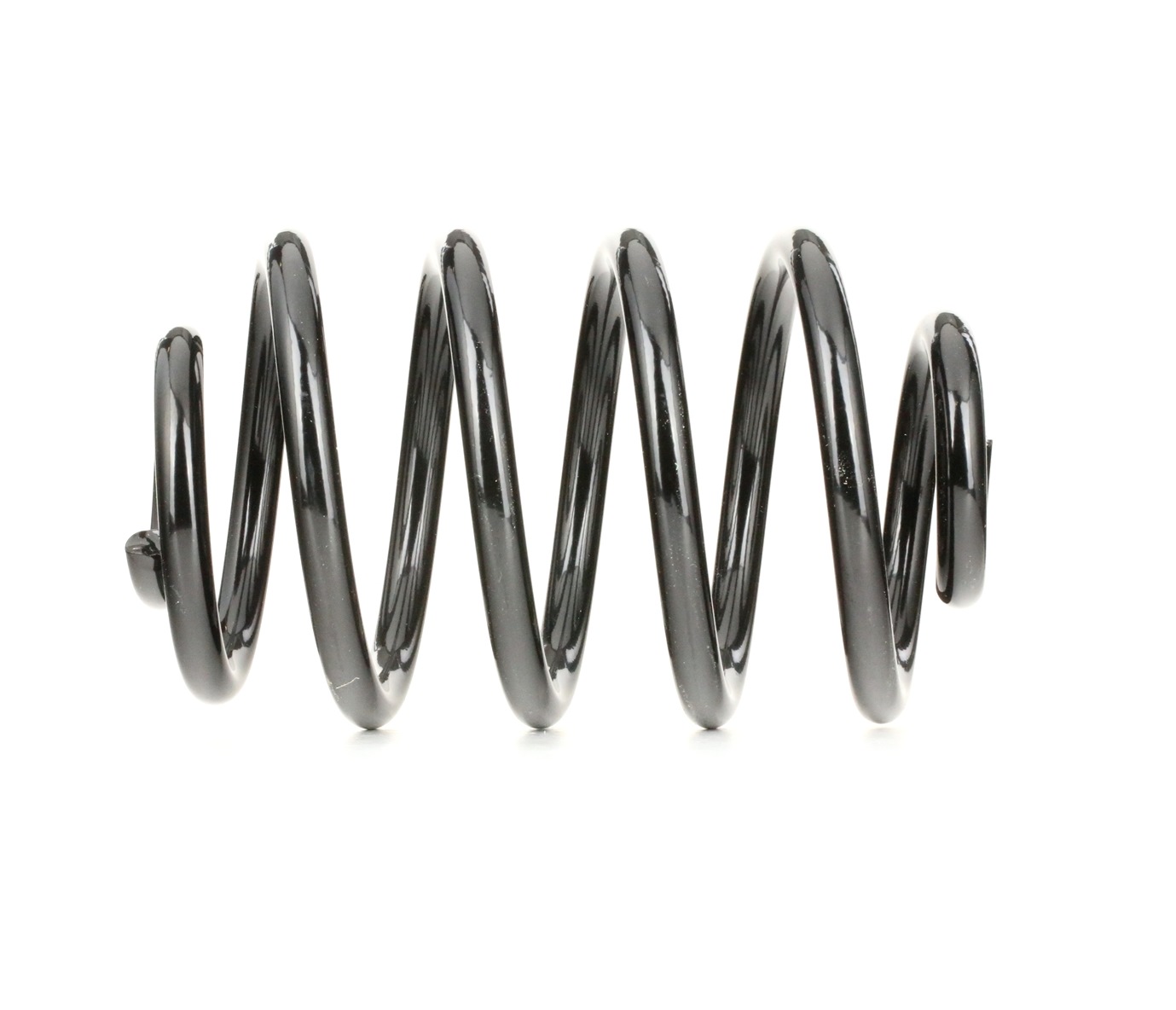 Side view of KYB RX5209 Coil spring Rear Axle