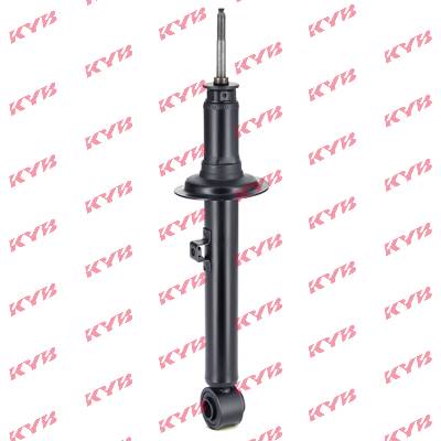 KYB 441078 Stoßdämpfer MITSUBISHI Galant VI Schrägheck (E30) 2.0 4WD 109 PS Benzin Kosten