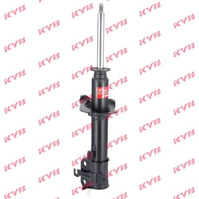KYB 332110 Dämpfer Daihatsu Sirion 1 1.3 Sport 4WD 102 PS Benzin Kosten