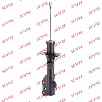 KYB 332137 Federbein DAIHATSU Cuore VII (L275, L276, L285) 1.0 (L276) 70 PS Benzin Kosten