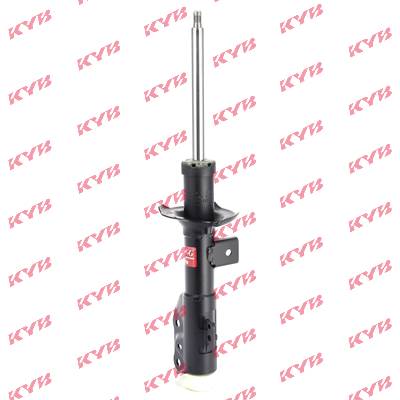 KYB 332138 Dämpfer DAIHATSU Cuore VII (L275, L276, L285) 1.0 (L276) 70 PS Benzin Kosten