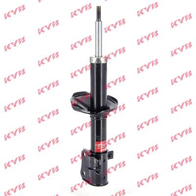 KYB 332803 SUBARU schokdemper vóór en achter