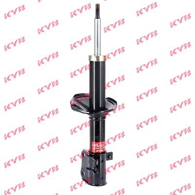 KYB 332805 Schokdemper