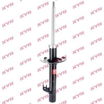 KYB 332808 oryginalne Amortyzatory Citroen C1 2 koszt