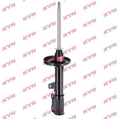 Schokdemper 333064 KYB 48540 20 360 TOYOTA