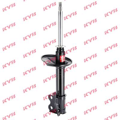 Iskunvaimennin 333067 KYB 48510-10230 FORD