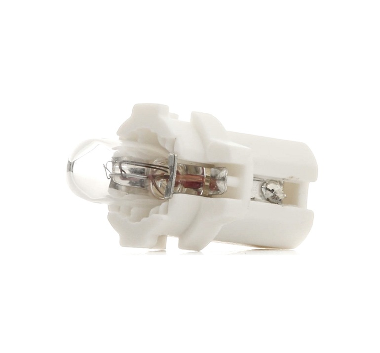 DT Spare Parts 9.78141 Light Bulbs Socket Bulb, 12V, 2W-image-8306973