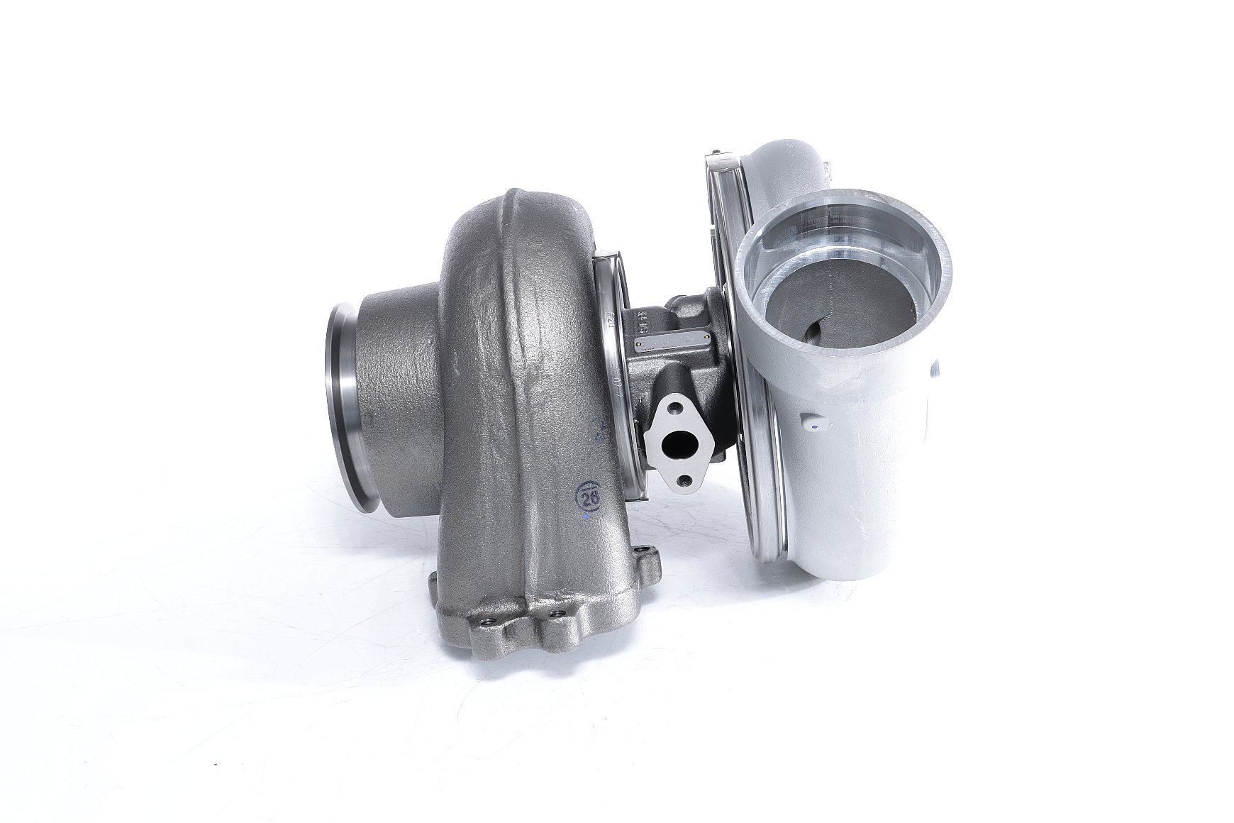 T915522 Turbolader BTS TURBO 1865358