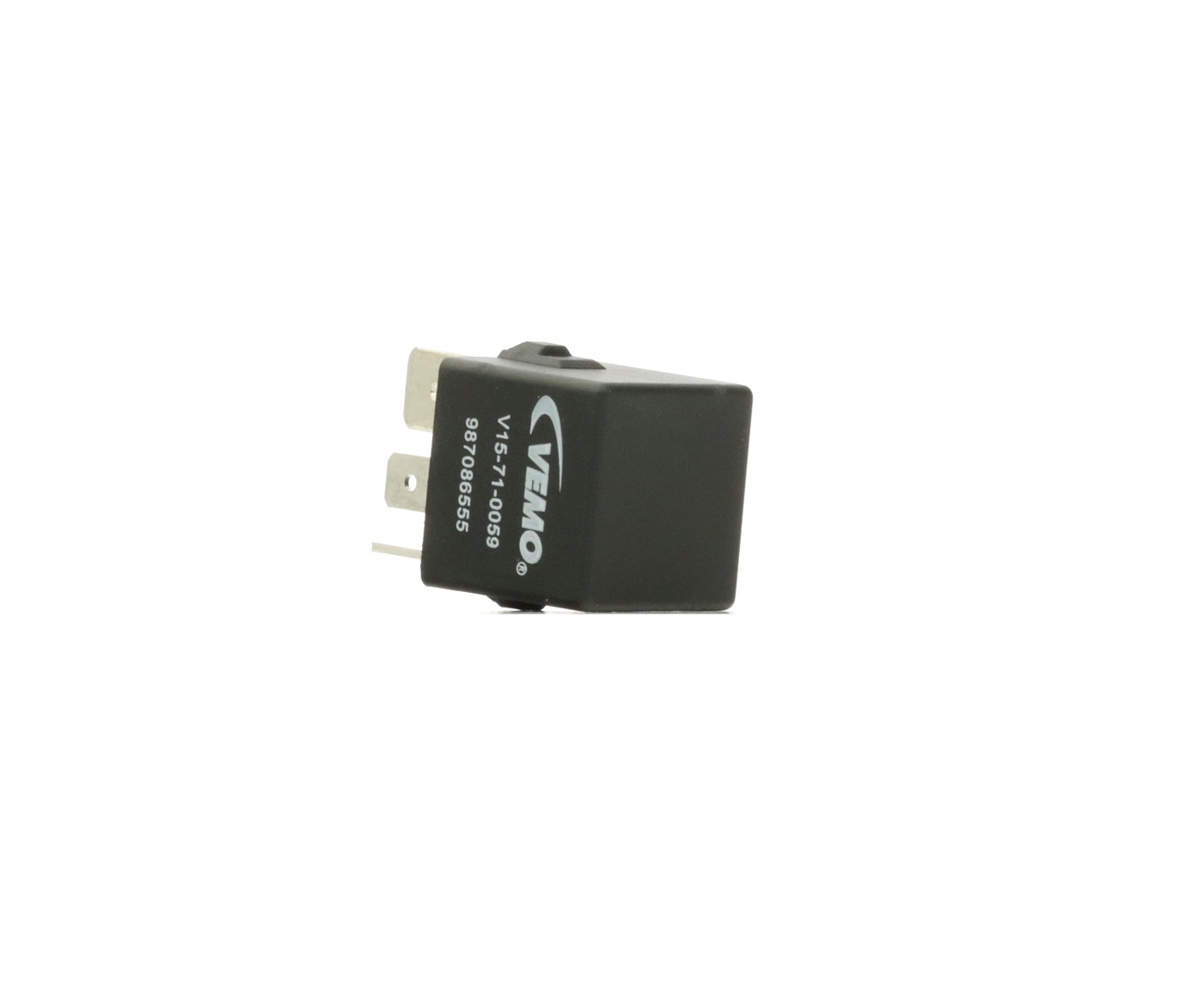 VEMO V15-71-0059 Relay Original VEMO Quality-image-8310585