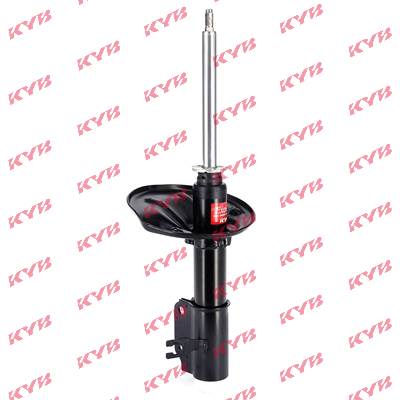 Amortisseur 333126 KYB BR70 34 700D MAZDA
