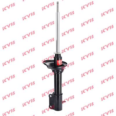 Amortisseur 333133 KYB BB1P-28-700A MAZDA