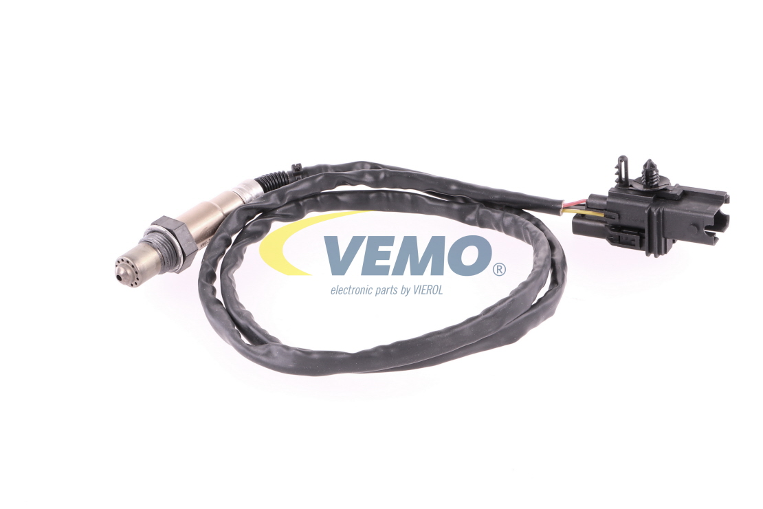 VEMO V95-76-0017 Lambda-andur Volvo V70 SW 2.5 R Sport 300 hj Bensiin hind