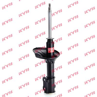 KYB 333367 Shock absorber KYB 333367 Shock absorber