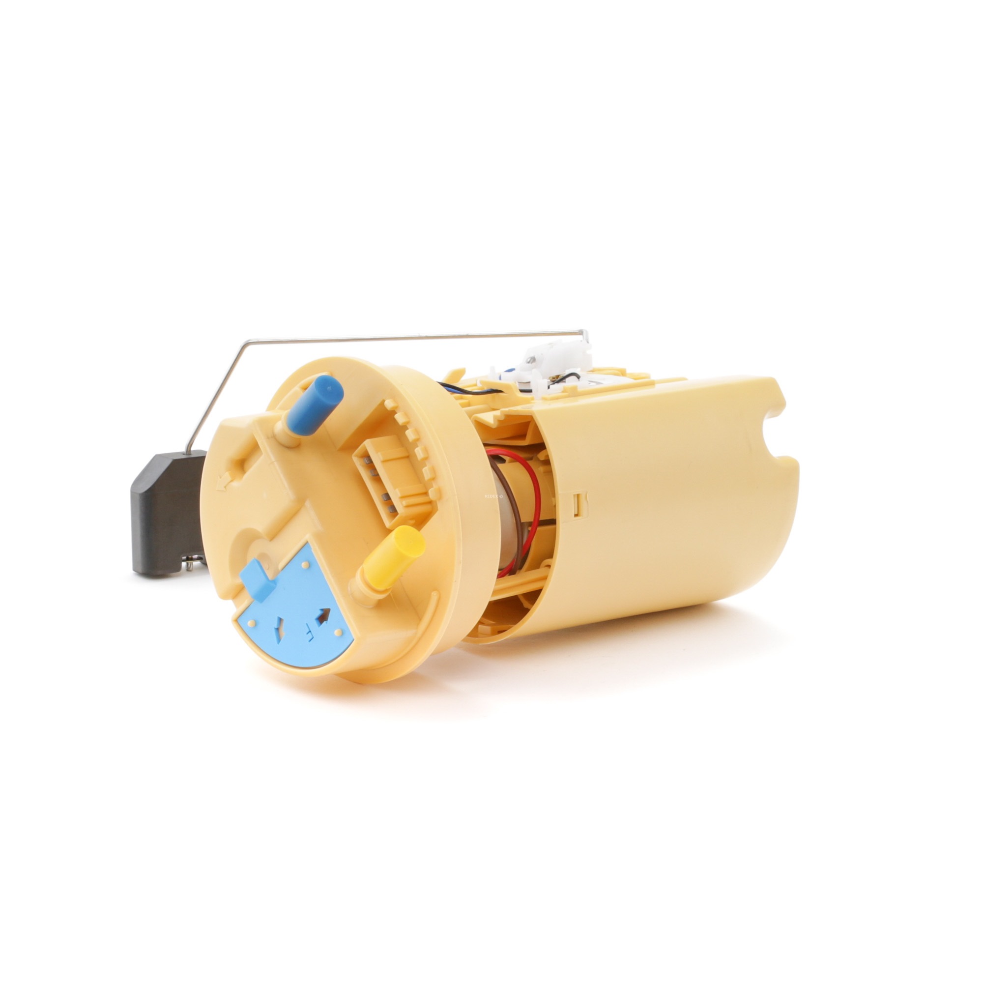 RIDEX 1382F0105 Fuel Feed Unit Diesel, with fuel sender unit-image-8310945