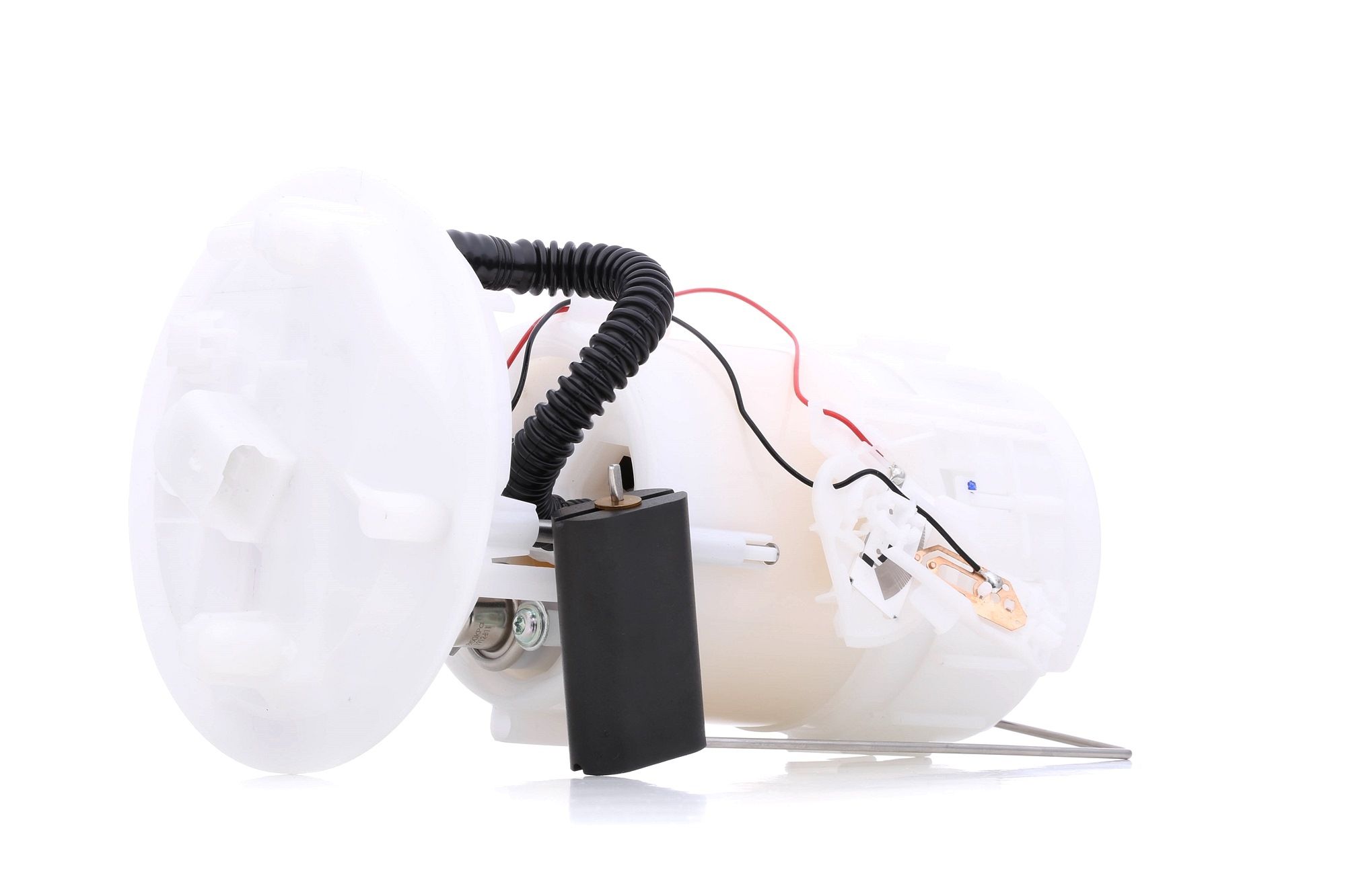 RIDEX 1382F0046 Fuel Feed Unit Electric, Petrol, with fuel sender unit, with swirl pot-image-8310946