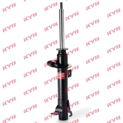 Amortisseur 333400 KYB K8N7A3M-7118045AC FORD