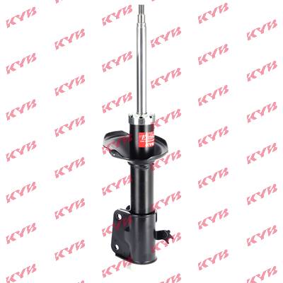 KYB 333433 Αμορτισέρ DAIHATSU TERIOS γνήσια