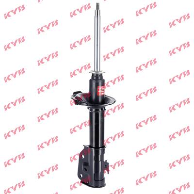 Απόσβεση Daihatsu Terios 2: Αμορτισέρ KYB Excel-G 333496