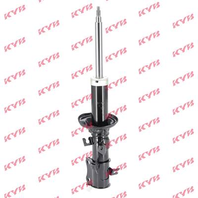 KYB 333502 Amortisseur