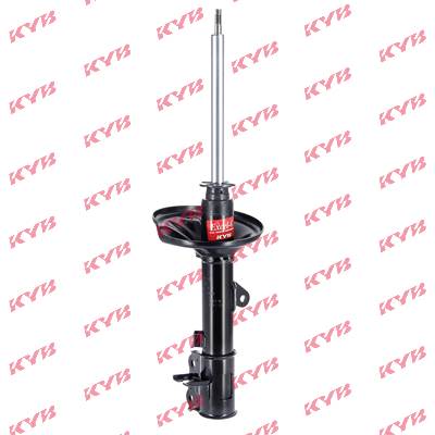 KYB 333504 Shock absorber