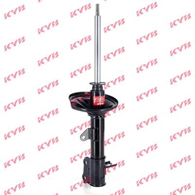 KYB 333505 Shock absorber