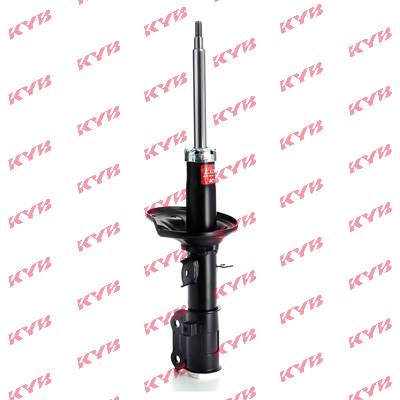 KYB 333506 Shock absorber