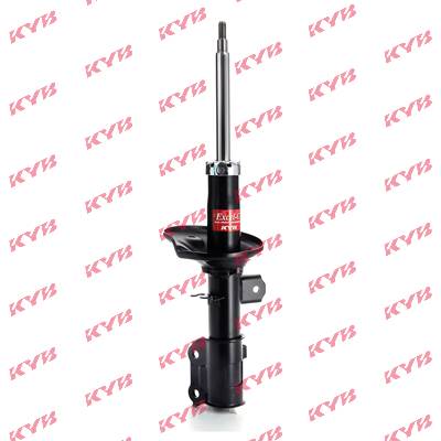 KYB 333507 Shock absorber
