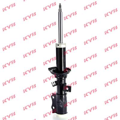 KYB 333512 Shock absorber