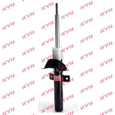 Amortisseur 333704 KYB 96FB18045HF MAZDA