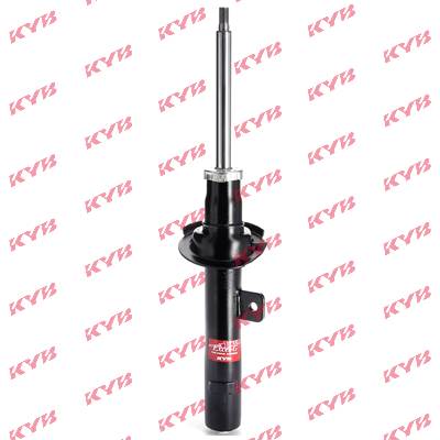 Kit amortisseur KYB 333727 pour PEUGEOT