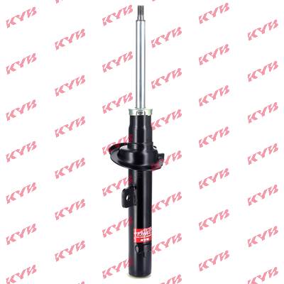 KYB Schokdemper 333728 KYB Excel-G 333728 Autovering Peugeot 406 Coupe 1997