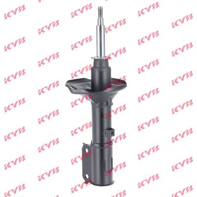 KYB 634001 Amort Cordia 1.8 GSL 90 hj Bensiin hind