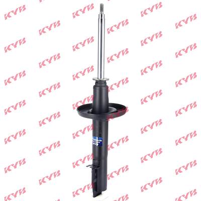 KYB 634015 Amortisseur